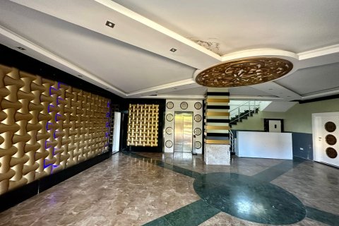 Продажа квартиры  в Кестеле, Анталье, Турция 2+1, 145м2, №107764 – фото 2