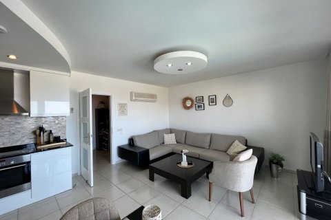 Продажа квартиры  в Конаклы, Анталье, Турция 2+1, 100м2, №136590 – фото 3