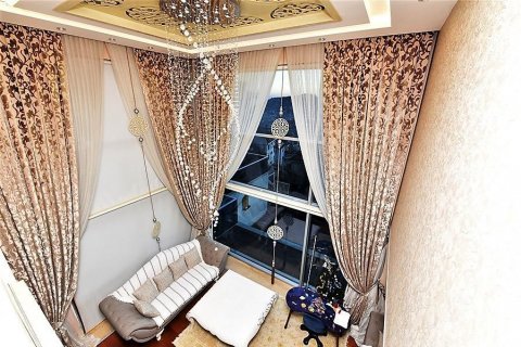 4+2 Villa in Alanya, Antalya, Türkei Nr. 134059 - 20