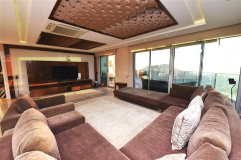 4+2 Villa in Alanya, Antalya, Türkei Nr. 134059 - 19