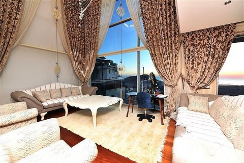 4+2 Villa in Alanya, Antalya, Türkei Nr. 134059 - 21