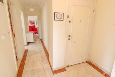 2+1 Lägenhet i Alanya, Antalya, Turkiet Nr. 96867 - 4