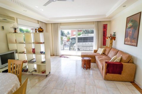 2+1 Lägenhet i Alanya, Antalya, Turkiet Nr. 96867 - 5