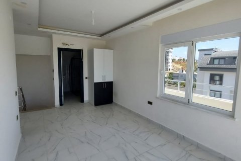 پنت هاس در  Avsallar ، ترکیه 3 خوابه ، 150 متر مربع.  شماره 135523 - 16