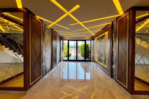 3+1 Leilighet i Alanya, Antalya, Tyrkia Nr. 228402 - 4
