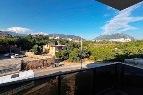 3+1 Leilighet i Alanya, Antalya, Tyrkia Nr. 228402 - 2