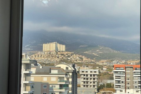 Penthouse for sale  in Mahmutlar, Antalya, Turkey, 4 bedrooms, 225m2, No. 95298 – photo 19