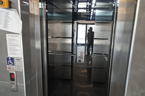 Dubleks daire  2+1  Kestel, Antalya, Türkiye №99133 - 26