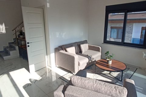 Dubleks daire  2+1  Kestel, Antalya, Türkiye №99133 - 27