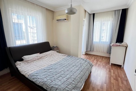 Apartment for sale in Konyaalti, Antalya, Turkey, 3 bedrooms, 120m2, No. 221427 – photo 4