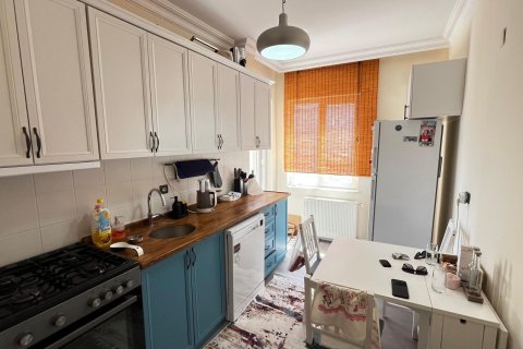 Apartment for sale in Konyaalti, Antalya, Turkey, 3 bedrooms, 120m2, No. 221427 – photo 5