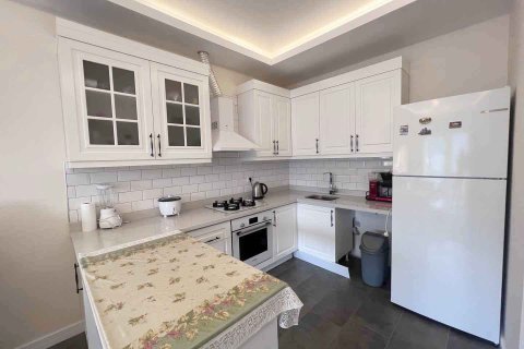 Продажа квартиры в Аланье, Анталье, Турция 2+1, 80м2, №228518 – фото 20