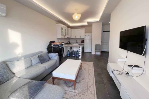 Продажа квартиры в Аланье, Анталье, Турция 2+1, 80м2, №228518 – фото 21