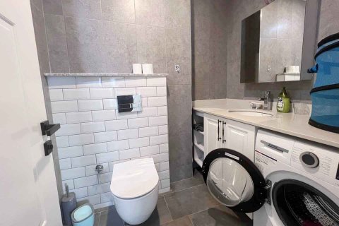 Продажа квартиры в Аланье, Анталье, Турция 2+1, 80м2, №228518 – фото 18
