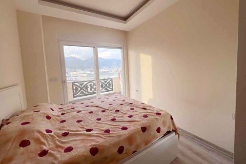Продажа квартиры в Аланье, Анталье, Турция 2+1, 80м2, №228518 – фото 19