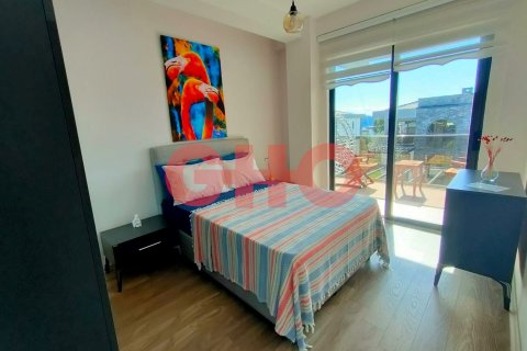 Продажа виллы  в Акбюке, Айдыне, Турция 3+1, 130м2, №98788 – фото 4