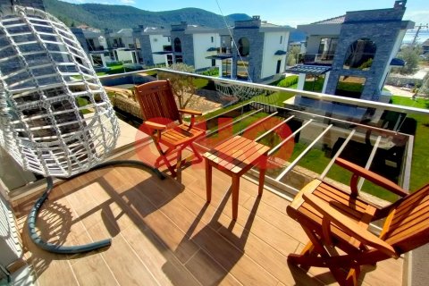 Продажа виллы  в Акбюке, Айдыне, Турция 3+1, 130м2, №98788 – фото 5