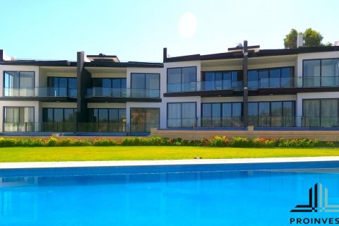 2+1 Leilighet  i Bellapais, Girne,  Nr. 87622 - 6