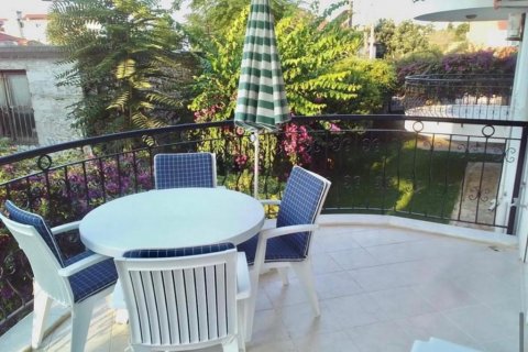 2+1 Lägenhet i Alanya, Antalya, Turkiet Nr. 92186 - 14