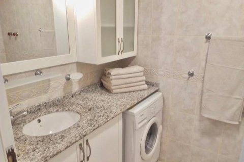2+1 Lägenhet i Alanya, Antalya, Turkiet Nr. 92186 - 11