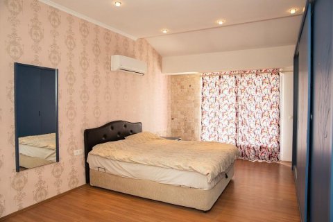 3+1 Takvåning  i Alanya, Antalya, Turkiet Nr. 215683 - 16
