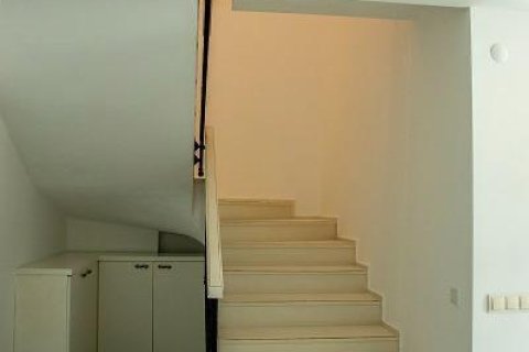 3+1 Takvåning  i Alanya, Antalya, Turkiet Nr. 215683 - 17