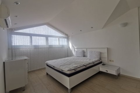 3+1 Penthäuser  in Alanya, Antalya, Türkei Nr. 92111 - 17
