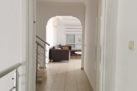 3+1 Penthäuser  in Alanya, Antalya, Türkei Nr. 92111 - 15