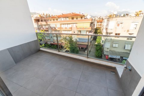 Penthouse for sale in Alanya, Antalya, Turkey, 2 bedrooms, 120m2, No. 138547 – photo 8