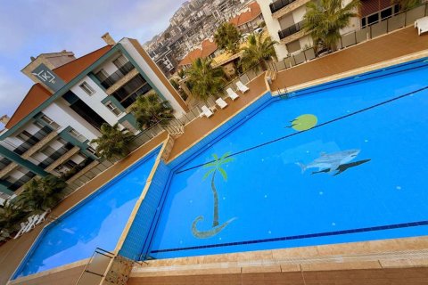 for sale  in Kusadasi, Aydin, Turkey, 1 bedroom, 75m2, No. 226806 – photo 16