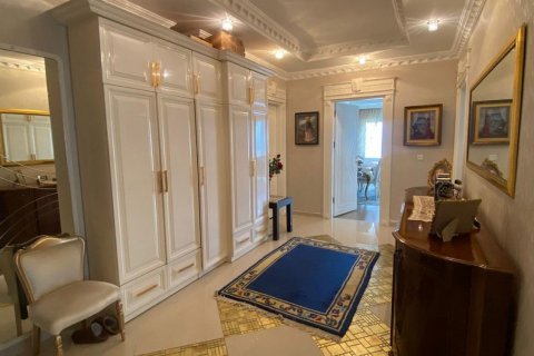 آپارتمان در Tosmur،  Alanya ، ترکیه 2 خوابه ، 190 متر مربع.  شماره 101481 - 10
