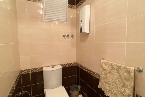 آپارتمان در Tosmur،  Alanya ، ترکیه 2 خوابه ، 190 متر مربع.  شماره 101481 - 12