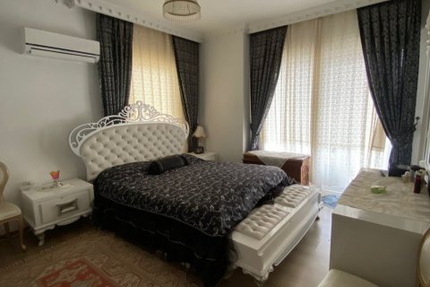 آپارتمان در Tosmur،  Alanya ، ترکیه 2 خوابه ، 190 متر مربع.  شماره 101481 - 13