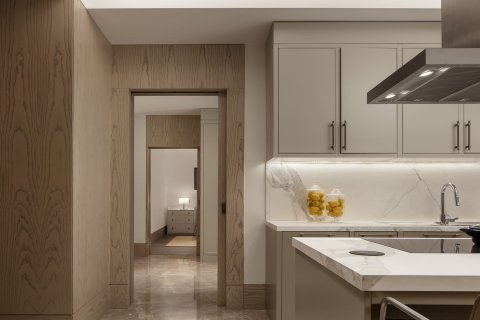 1+1 Apartment in Cer Loft, Fatih, Istanbul, Turkey No. 90303