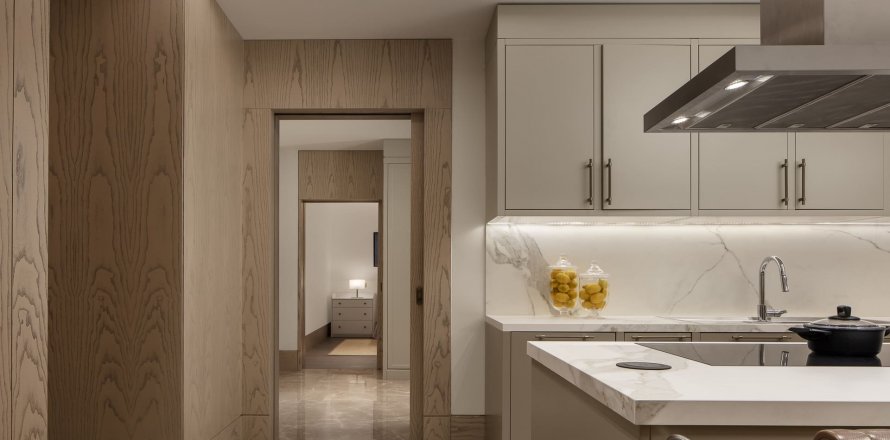 1+1 Lägenhet i Cer Loft, Fatih, istanbul, Turkiet Nr. 90303