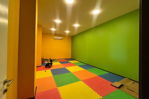 Daire Konak Green Towers 1+1, Avsallar, Antalya, Türkiye №232420 - 14