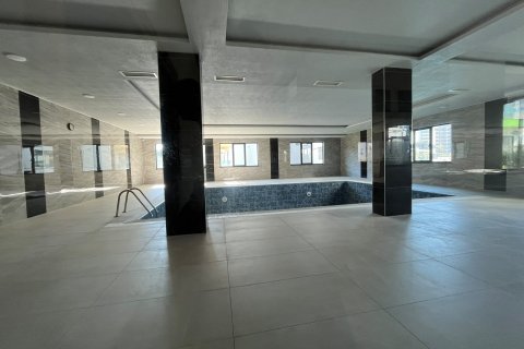 Daire Konak Green Towers 1+1, Avsallar, Antalya, Türkiye №232420 - 13