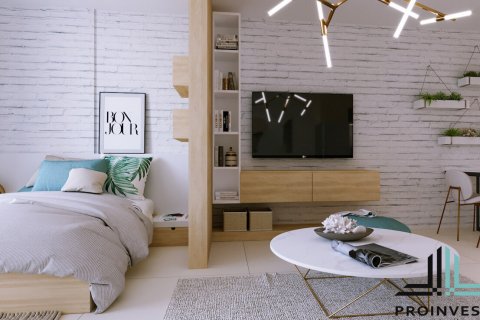 Apartment for sale  in Esentepe, Girne, Northern Cyprus, studio, 38m2, No. 86683 – photo 9