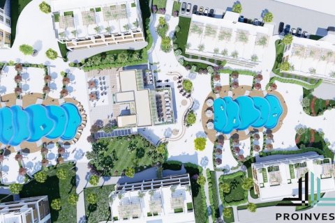 Apartment for sale  in Esentepe, Girne, Northern Cyprus, studio, 38m2, No. 86683 – photo 8