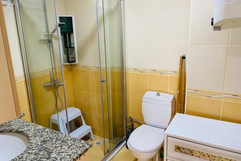 آپارتمان در Tosmur، Alanya ، ترکیه 2 خوابه ، 115 متر مربع. شماره 103235 - 3