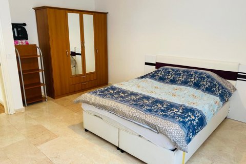 آپارتمان در Tosmur، Alanya ، ترکیه 2 خوابه ، 115 متر مربع. شماره 103235 - 5