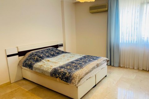 آپارتمان در Tosmur، Alanya ، ترکیه 2 خوابه ، 115 متر مربع. شماره 103235 - 4