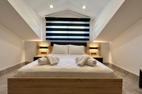 Продажа виллы в Оваджике, Мугле, Турция 4+1, 350м2, №212501 – фото 18