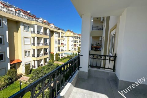 Продажа квартиры  в Сиде, Анталье, Турция 2+1, 90м2, №87694 – фото 11
