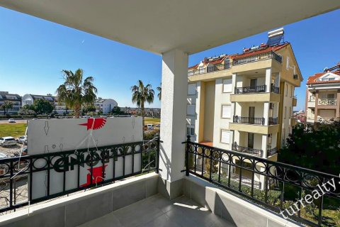 Продажа квартиры  в Сиде, Анталье, Турция 2+1, 90м2, №87694 – фото 13