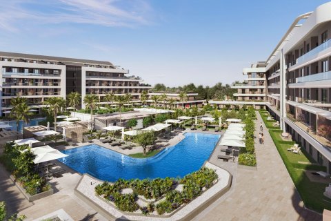 Kundu, Antalya, Türkiye №223107 - 4