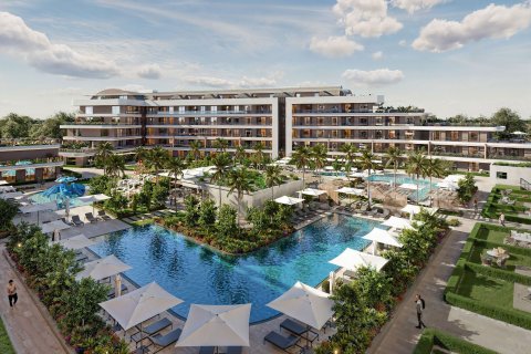Kundu, Antalya, Türkiye №223107 - 3