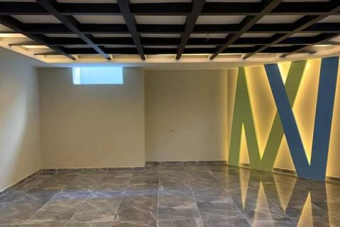 4+1 Villa i Kargicak, Alanya, Antalya, Tyrkia Nr. 92566 - 10