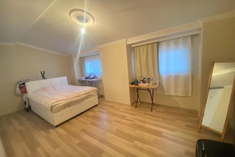 4+1 Takvåning i Konakli, Antalya, Turkiet Nr. 101789 - 27