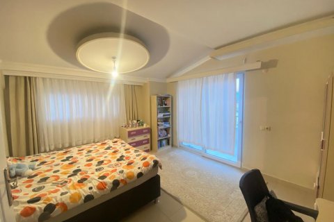 4+1 Takvåning i Konakli, Antalya, Turkiet Nr. 101789 - 26
